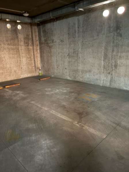 Продается машиноместо