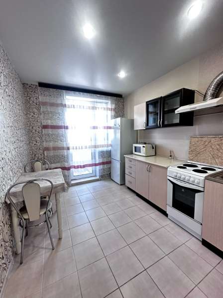 Сдам квартиру ЖК Петровский в Верхней Пышмы фото 3