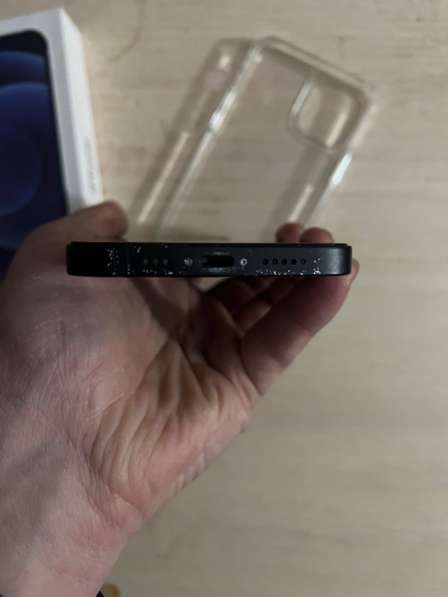 IPhone 12 128 гб в Тюмени