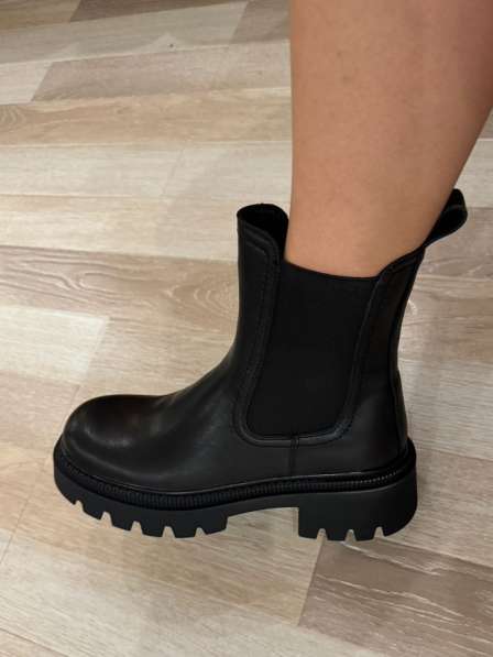 Ботинки новые в Москве