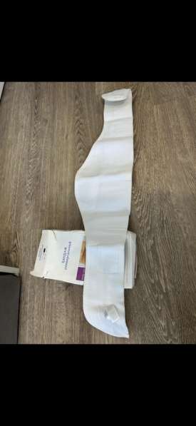 Бандаж в Москве