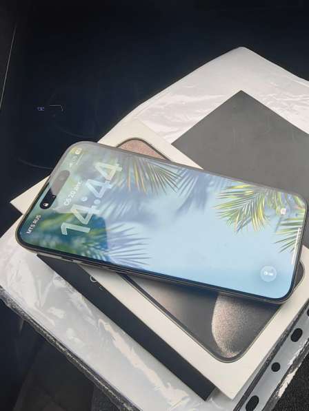 IPhone 15 про Макс