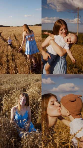 Фотограф в Новосибирске фото 5