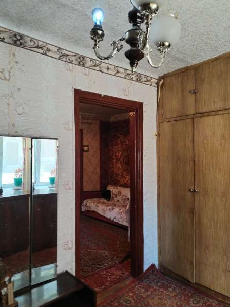 Продается 2 к. кв г. Макеевка, Гвардейка в фото 7