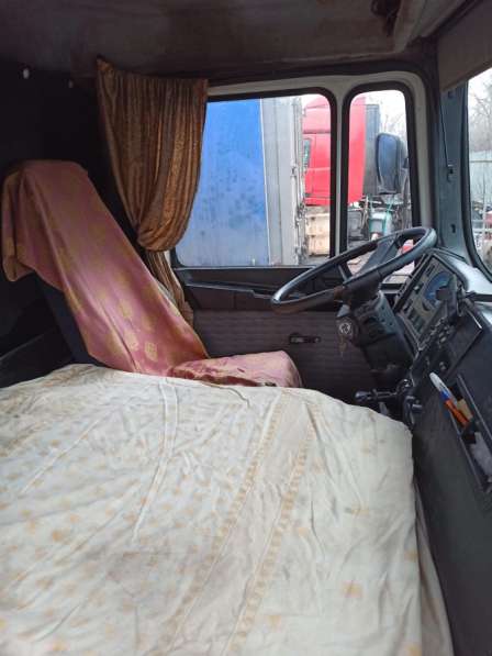 MAN в Ростове-на-Дону фото 4