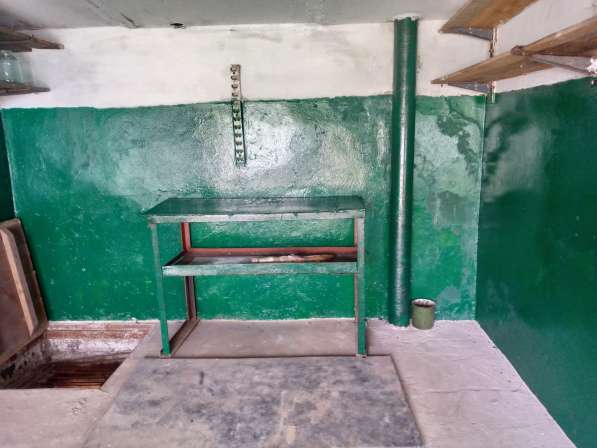 Продам капитальный гараж с подвалом