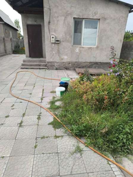 ​Продается времянка в селе Ак-Босого в фото 3