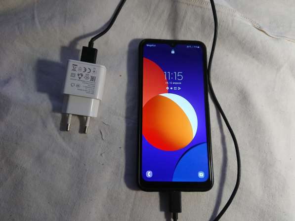 Samsung Galaxy A12 в Челябинске фото 3