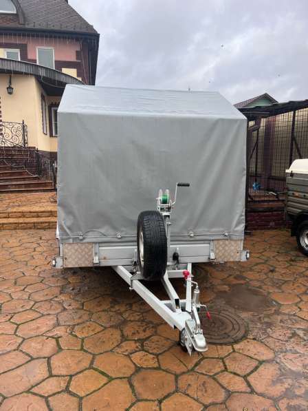 Прицеп в Коврове фото 3