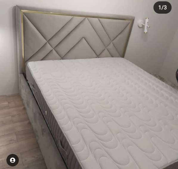 Кровати под заказ в Москве