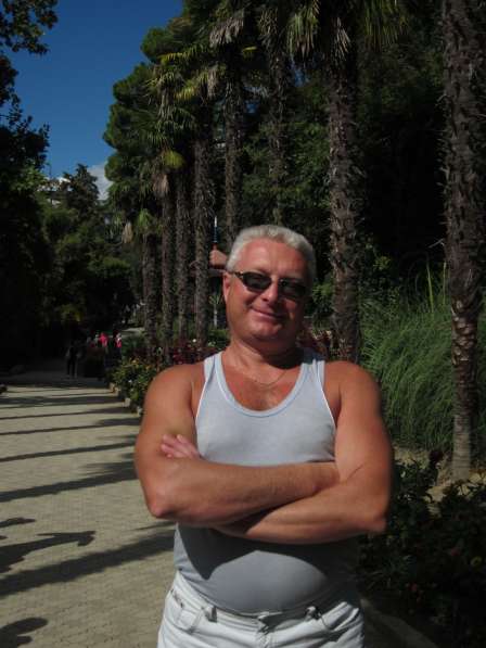 Влад, 55 лет, хочет познакомиться – Ищу жену! в 