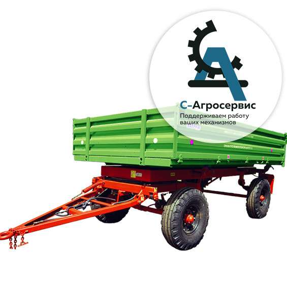 Платформа 2 птс 4