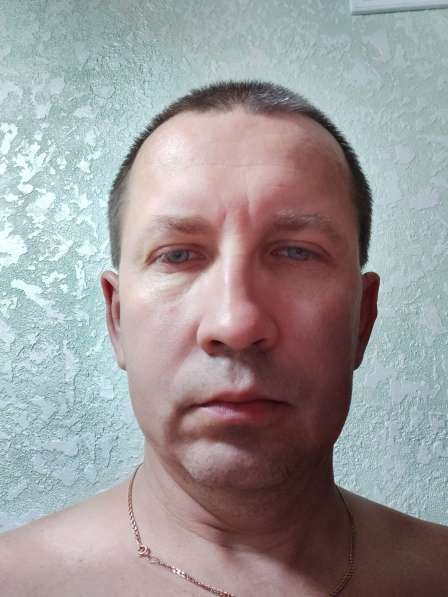 Олег, 51 год, хочет пообщаться