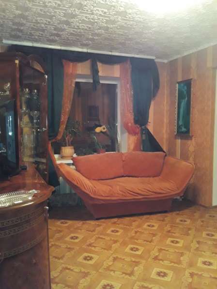 Продам 2-х комнатную квартиру в Астрахани фото 9