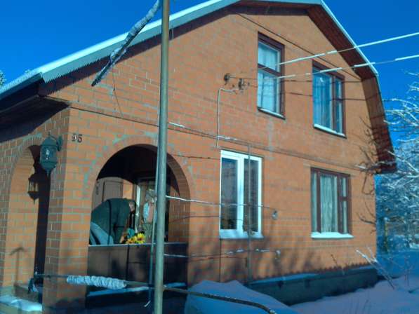Продаю дом с участком д. Кудрино (Хотьково)СНТ в Сергиевом Посаде фото 3