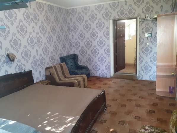 Отдельный номер с двориком в Симеизе в Ялте фото 11