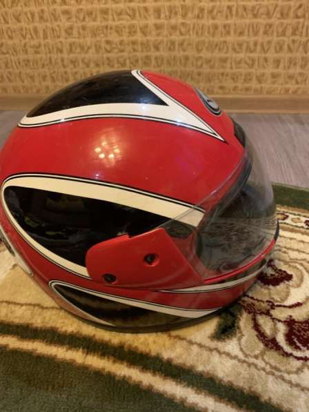 Мотоциклетный шлем vr-1 helmet в Люберцы фото 6