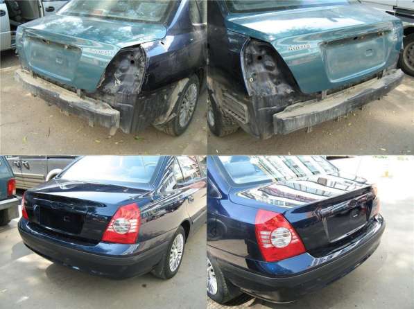 Автосервис Колорит в Нижневартовске фото 12