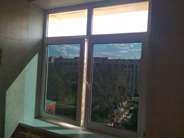 Тонировка балконов, офисов, коттеджей в Москве фото 6
