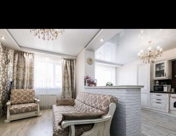 Продам двухуровневую квартиру в Краснодаре фото 14