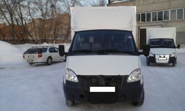 Передвижной автомагазин в Новосибирске фото 3