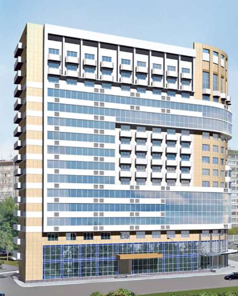 2-комнатные апартаменты, новый дом (сдан)! р-н Ботаника в Екатеринбурге фото 12