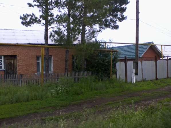 Дом кирпичный в Стюхино, Похвистневского района, Самарской в Самаре