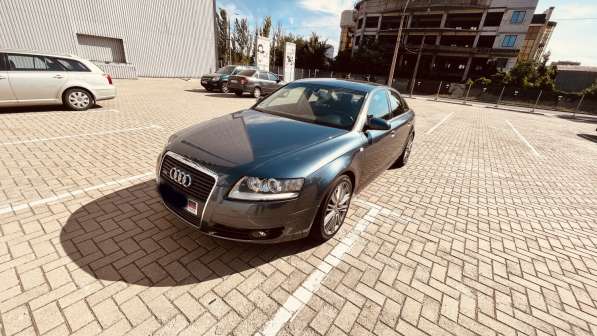 Audi, A6, продажа в г.Донецк в фото 10