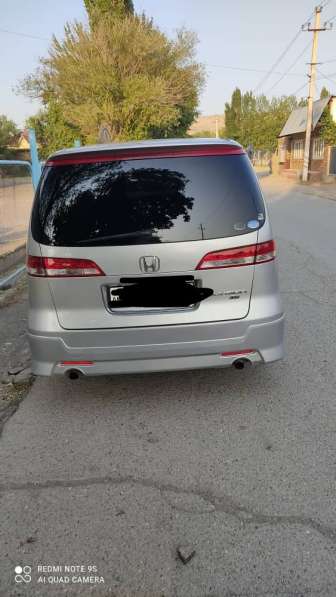 Honda, Elysion, продажа в г.Бишкек в фото 4