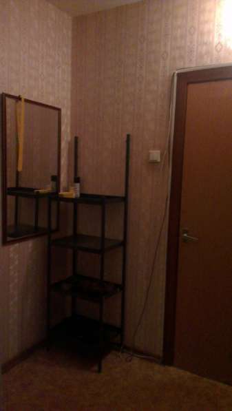 Изолиров. комната для 1-2 чел, в 7 мин.пеш от м.ул.горчакова в Москве фото 7