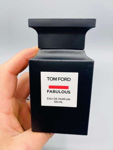 Tom Ford"Fucking Fabulous Eau de Parfum"100 ml в 