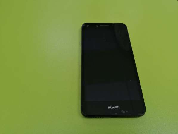 Смартфон Huawei Y5II