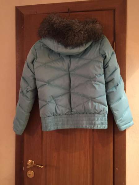 Куртка зимняя в Саратове