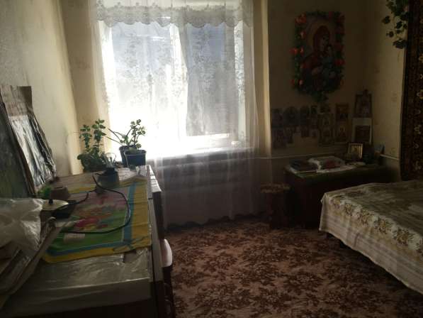 В Кропоткине по ул. Седина 3-комнатная квартира 60 кв.м. 1/5 в Краснодаре фото 9