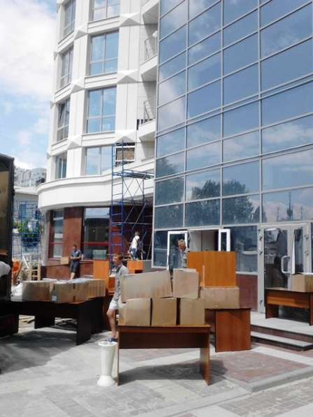 Квартирные офисные Дачные Переезды Транспорт услуги Грузчико в Белгороде