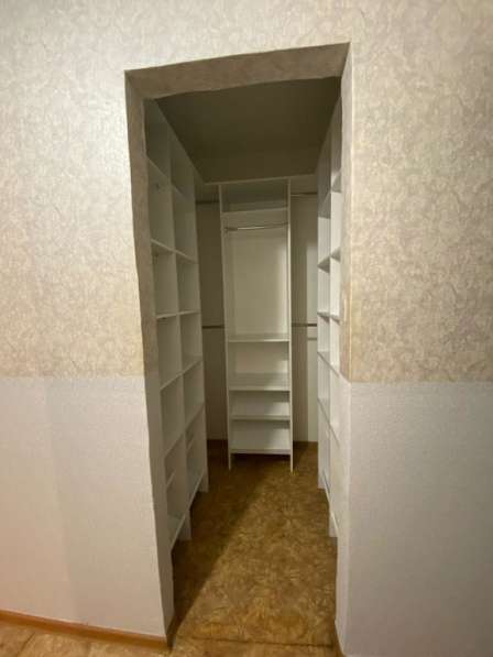 Сдается трехкомнатная квартира по адресу ул Калинина, 116 в Кузнецке фото 12