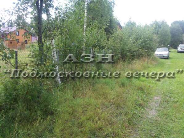 realty_mapper3.plot_in_locationСадовое некоммерческое тов-во. Площадь 6.00 сот.Есть Электричество. в Москве фото 5