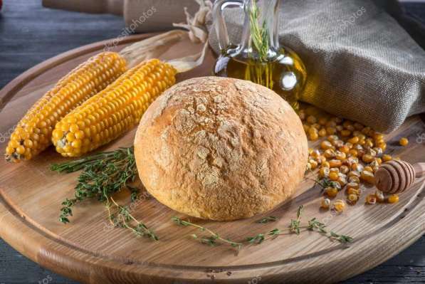 Ингредиенты для хлебопекарного и кондитерского производства