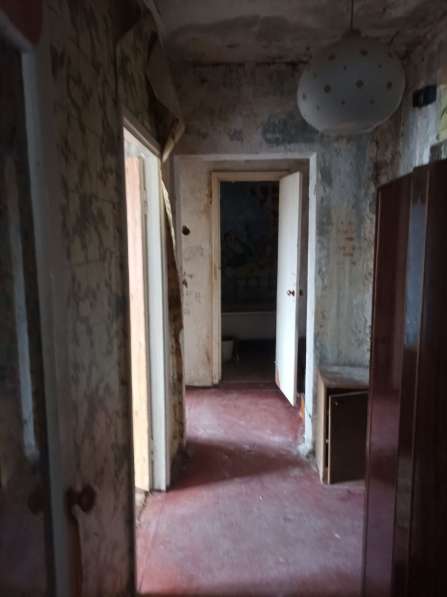 2 комнатная квартира под ремонт в Макеевке в фото 3