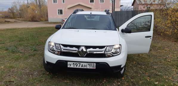 Renault, Duster, продажа в Кумертау в Кумертау фото 4