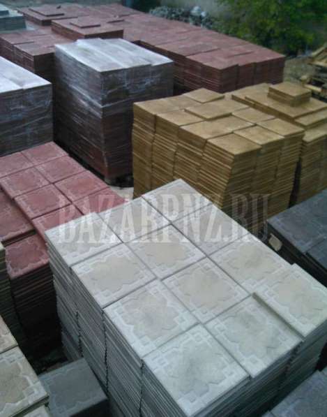 Плитка для дачи в Пензе фото 4