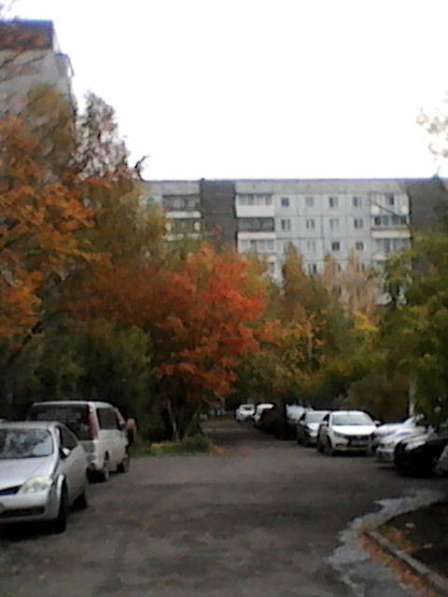 Продам1КОМ долевое новостройку центральный район Красноярск в Красноярске