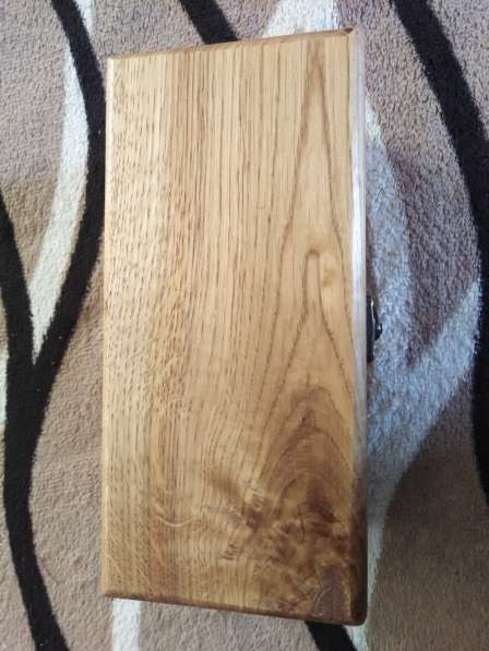 Шкатулка - купюрница в Саратове фото 7