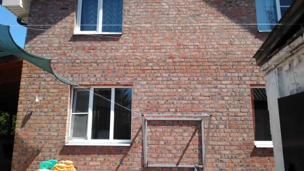 Продам дом в Ростов-на-Дону.Жилая площадь 116 кв.м.