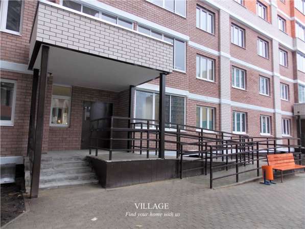 Продам однокомнатную квартиру в Тверь.Жилая площадь 25 кв.м.Этаж 3.Дом кирпичный. в Твери фото 33