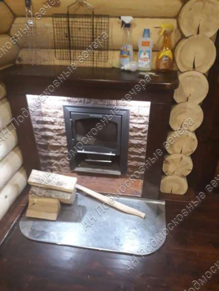 Продам коттедж в Москва.Жилая площадь 200 кв.м.Есть Канализация, Электричество. в Москве фото 108