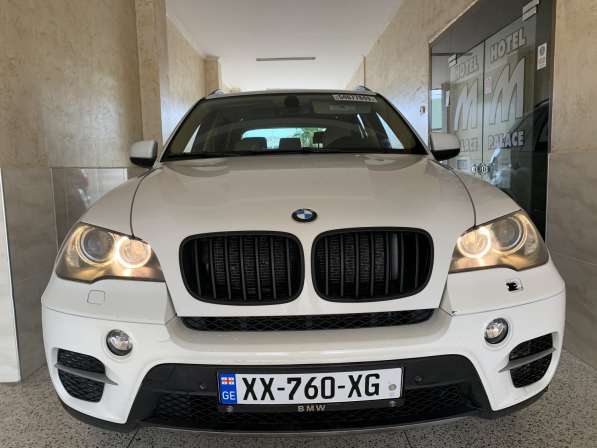 BMW, X5, продажа в г.Поти