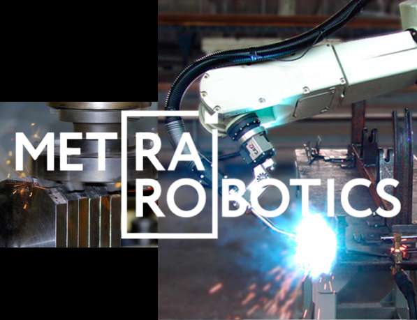 Компания METRAROBOTICS - Проектирование и интеграция в Обнинске фото 3