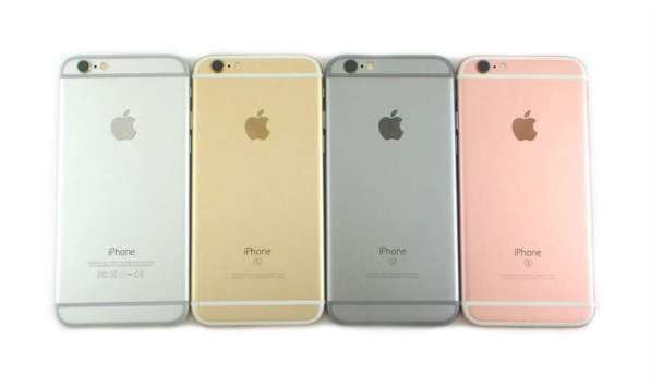 Apple iPhone 6/6+/6s/6s+