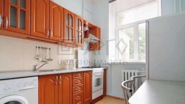 Сдам однокомнатную квартиру в Санкт-Петербурге. Жилая площадь 40 кв.м. Этаж 3. в Санкт-Петербурге фото 4